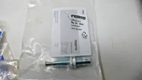 Ysr-12-12-c Festo 34572 Pneumatic Shock Absorber
