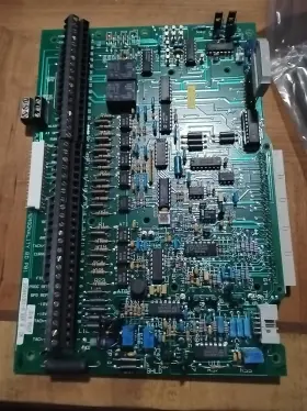 Rr07100191 Fincor 105845301 105845301- H Personality Pb1 Board Rev.h