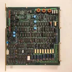 Emc-o2f Fine Sodick Emc-02f Pc Board