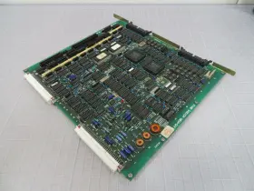 T181369 Fine Sodick Gem-01f Ih0189 Circuit Board #2