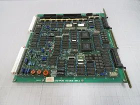 T181369 Fine Sodick Gem-01f Ih0189 Circuit Board #3