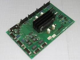 T196343 Fine Sodick Wd-003 Circuit Board