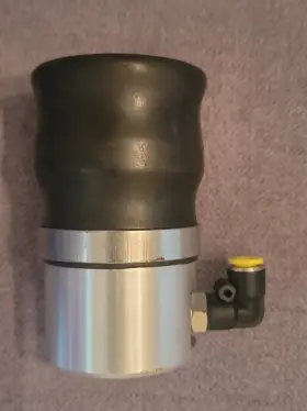 1m580013 Firestone Used Airpicker Wp With Coupling. This Item Is And Untested