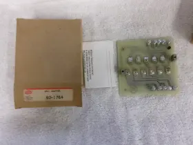 60-1764 Fireye Nib Mm-1 Adapter