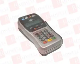 001791064 First Data / Used