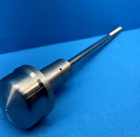 15a6484x052 Fisher Rosemount Plug Stem Guide #2