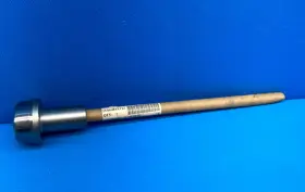 15a6484x052 Fisher Rosemount Plug Stem Guide