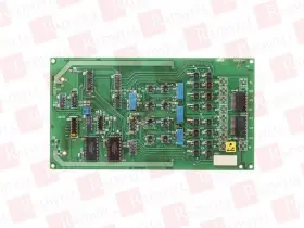 6003x1-fa1 Fisher Rosemount Emerson / 6003x1fa1 Used