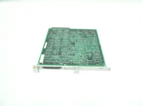 Cl6721x1-a2 Fisher Rosemount Analog I/o Card #2