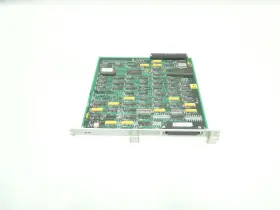 Cl6721x1-a2 Fisher Rosemount Analog I/o Card
