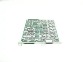 Cl6821x1-a2 Fisher Rosemount Analog I/o Card #2