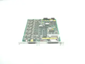 Cl6821x1-a2 Fisher Rosemount Analog I/o Card