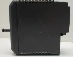 Kj3001x1-bc1 Fisher Rosemount Fisher-rosemount Delta-v Plc Module Discrete In 120 Vac