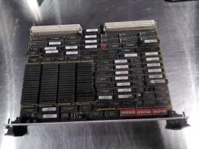 12b9789x022 Fisher Rosemount Systems Used Control Board For Pt# Free Shipping #2
