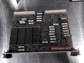 12b9789x022 Fisher Rosemount Systems Used Control Board For Pt# Free Shipping #3