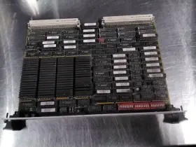 12b9789x022 Fisher Rosemount Systems Used Control Board For Pt# Free Shipping