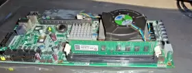 02-44183-00 Flexstar Sbc6 Single Board Computer-cpu 2gb Ddr3 Ram #2