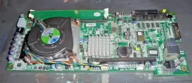 02-44183-00 Flexstar Sbc6 Single Board Computer-cpu 2gb Ddr3 Ram