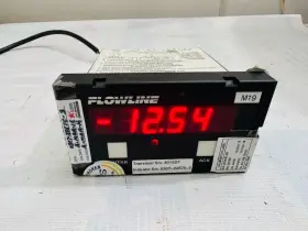 Li10-1001-e Flowline Li101001e Universal Process Meteer