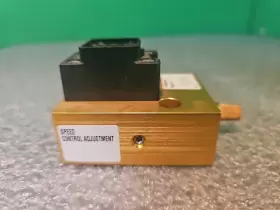 Foo371776 Flowserve F00371776 Speed Control Adjustment #2