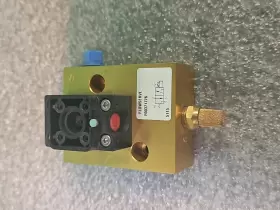 Foo371776 Flowserve F00371776 Speed Control Adjustment #3