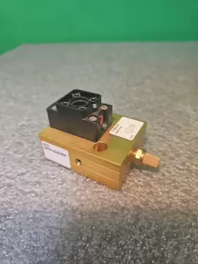 Foo371776 Flowserve F00371776 Speed Control Adjustment