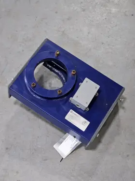 588278-slc1 Flsmidth Drive Control Assembly Load Cell Bonfig Industrial