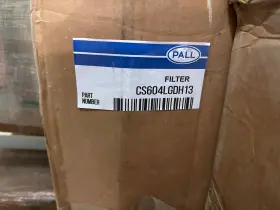 Cs604lgdh13 Fluitek Flk16-02028 New Air/oil Separator Replacement For