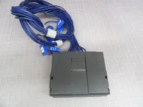 2680-fa Fluke 2645/2680-fa Universal Input Module M5216