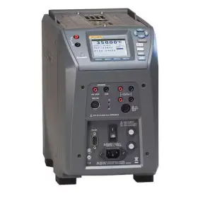 9143-a-156 Fluke Drywell Temperature
