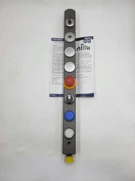 Fortress Interlocks Thcgnsmdlebe12albp7q9 Interlock / Itm 00199105 New