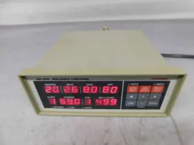 Ak-20h Forwel Welding Control M7153