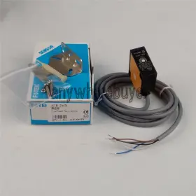A3r-2mx Fotek 1x New