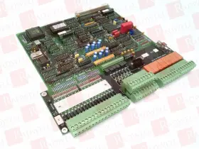 0303335 Foxboro Invensys / Used