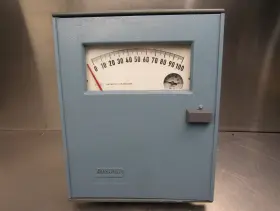43ap-fa42c-p Foxboro 43ap-fa42c-p/pc-00 Style B Pneumatic Controller