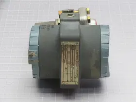821gm-is1nh2 Foxboro 821gmis1nh2 4628246 Pressure Sensor Transmitter W D0135nh T203440 #3