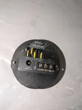 Bo141pt Foxboro Genuine Pulse Output Amplifier #2