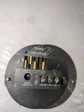Bo141pt Foxboro Genuine Pulse Output Amplifier #3