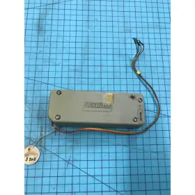 C0141ra Foxboro Control Module Chart Recorder Pen Motor Driver