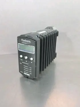 Rh924ya Foxboro Fcp280 Field Control Processor