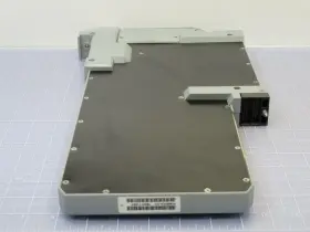 T186811 Foxboro P0960ka Zlan Rev Oh Carrierband Lan Interface #2