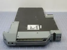 T186811 Foxboro P0960ka Zlan Rev Oh Carrierband Lan Interface #3