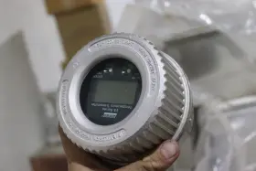 Rtt25-f3tnqfd-c2l3 Foxboro Rtt25 Temperature Transmitter