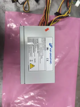 Fsp400-60pfi Fsp Group Siemens For E Ipc-547c /847c Power Supply Inc. 9pa4009300 Usa