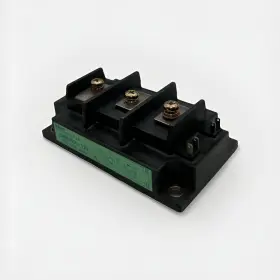 2mbi150l-120 Fuji Module See Pics 30 Day Warranty