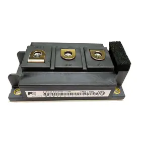 2mbi150u4h-170 Fuji 1pcs Power Module Supply New