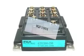6di150a-050 Fuji 6di150a050 1pc New In Box Igbt Module