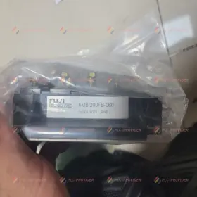6mbi200fb-060 Fuji 1pc New Us Stock Fast Delivery