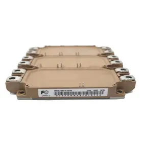 6mbi225v-120-50 Fuji 1pc New Igbt Module 1200v 225a
