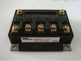 6mbi50l-120 Fuji 6mbi50l120 New Power Module Supply